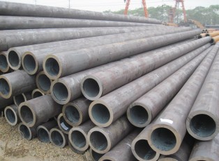 城区20CrMo冷拔无缝钢管