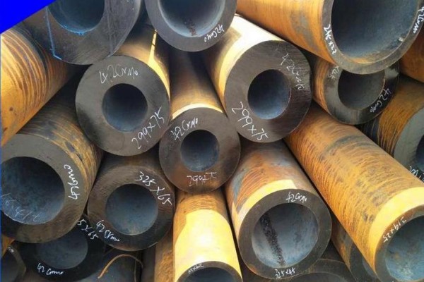 城区城区城区42CrMo无缝钢管 汽车工程机械配件合金无缝管